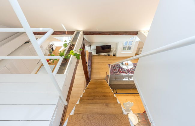 Tromostovje IV In Heart Of Ljubljana - Photo 60