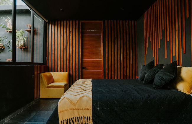 K NAJ Community Cenote residence - Photo 14