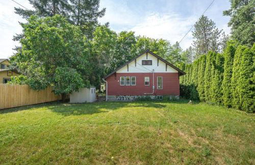 2BR 1BA Small Town Feel Pets Allowed - Foto 51