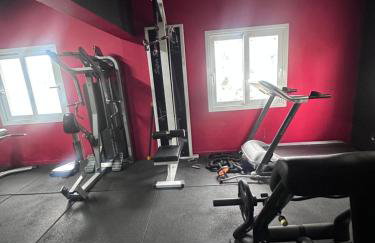 Dionisia sunshine view house with gym - Foto 12