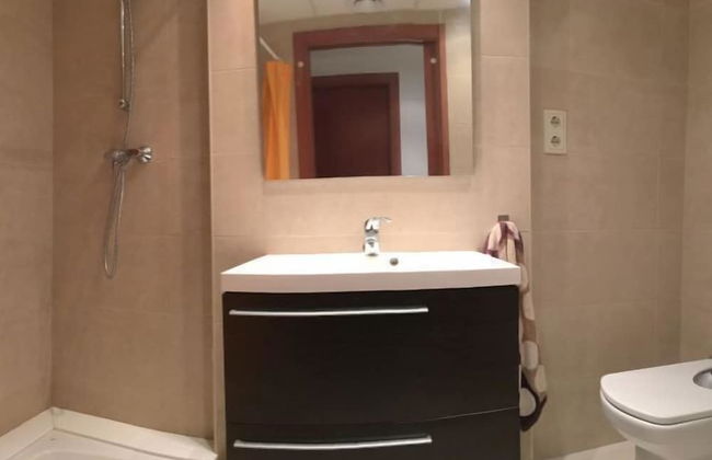 Aiguaneu Apartaments Center - Foto 40