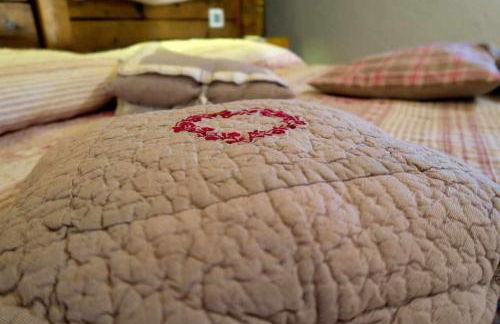 Romantica suite con vasca idromassaggio - Foto 47