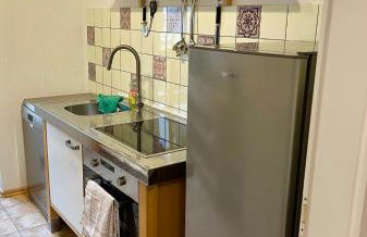 Groß, aber gemütlich - citynah - Foto 6