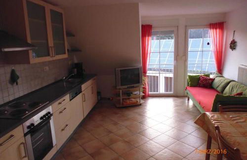 Ferienwohnung Neuendettelsau - Nähe Nürnberg - Schnelles Wlan - Foto 11