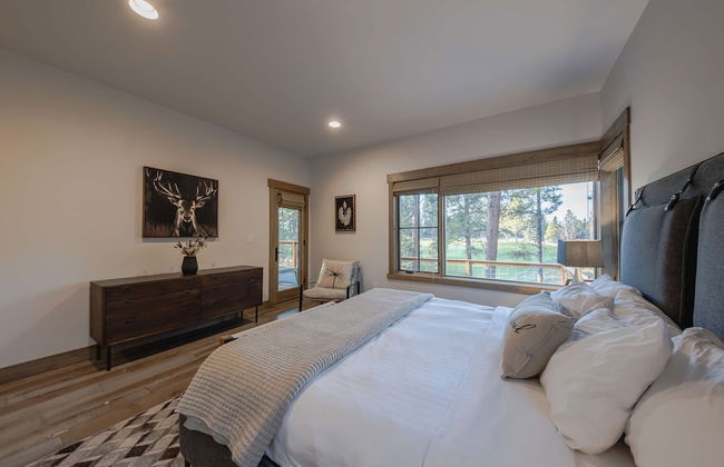 Wilderness Club Cabin Sleeps 7 - Photo 6