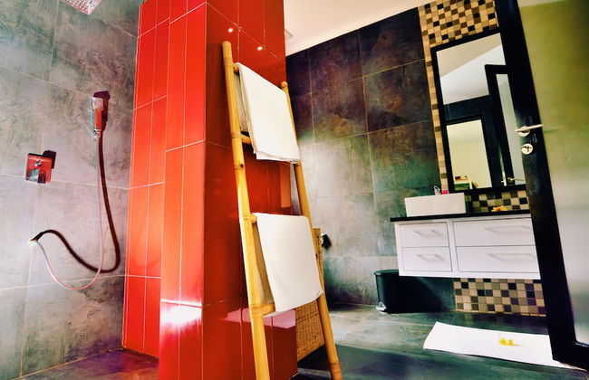 Villa Mahkai - Foto 17