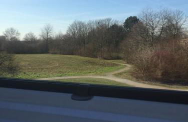 Apartment mit Parkblick - Foto 23