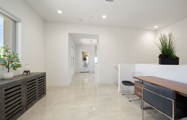 A Luxurious Oasis Experience in Desert Palm - Foto 21