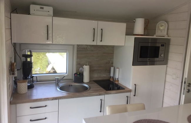 Hausboot Resort Nordseeküste - Foto 21