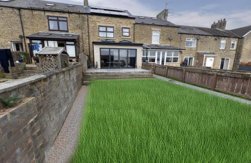 Bob Hannah Cottage - Foto 49