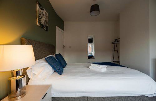 Buckingham House Horizon Stays - Foto 48