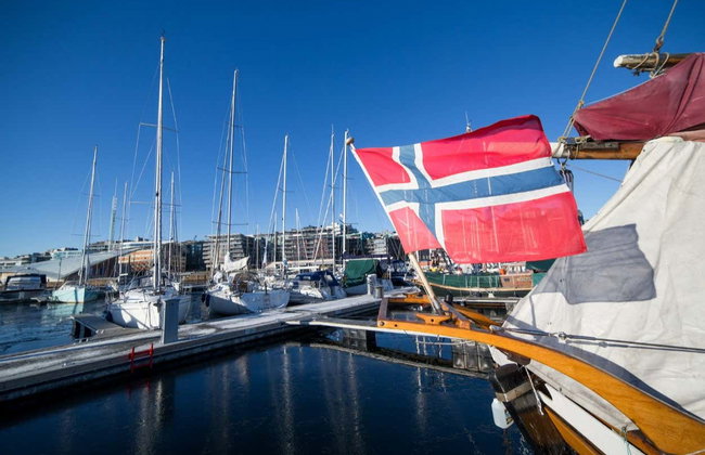 Free tour por Oslo - Foto 3
