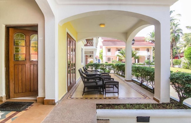 Seaside one Bedroom Apartment - Foto 6