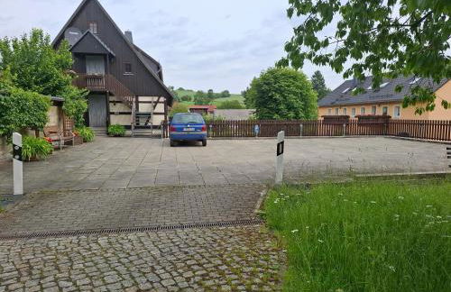 Landhaus Sorgenfrei - Foto 11