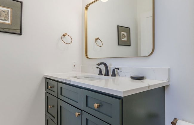 Seven Springs 4 BR Premium Condo, Deck with Views by RedAwning - Photo 15