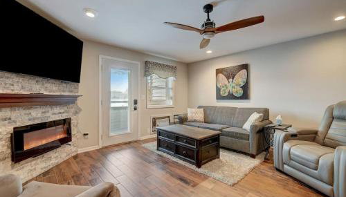 Dells Lakefront Escape - Couples or Families - Foto 1