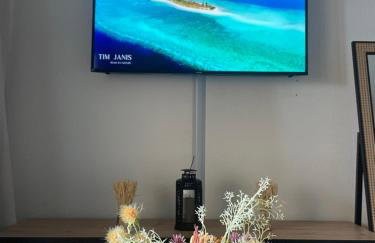 BY NEPTUNE - La Palme Azur Beach view - Foto 7