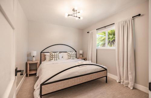 #Marbella Lane - Cozy Modern Home with Relaxing Design & Pool - Foto 7