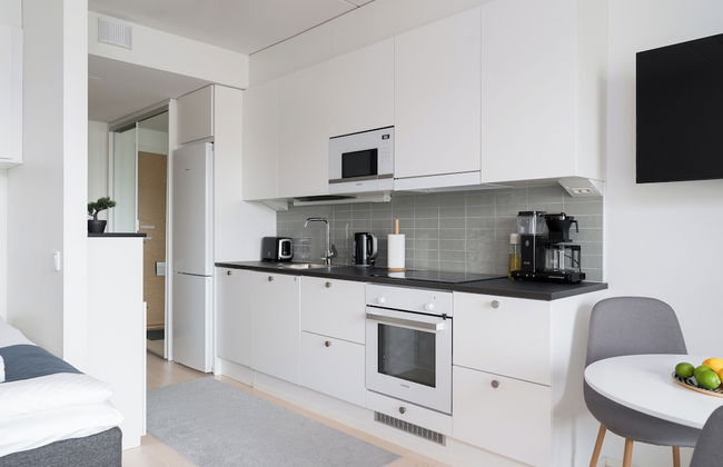 Rahulihomes Jyväskylä - Foto 47