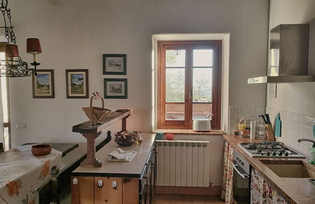 Agriturismo Casa Greppo - Il Melograno - Foto 7