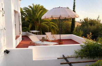 Pájaro del Músico Bolonia Retreat, Pool & Gardens - Foto 40