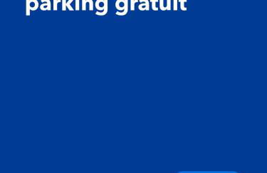 Le Cocoon avec parking gratuit - Foto 2