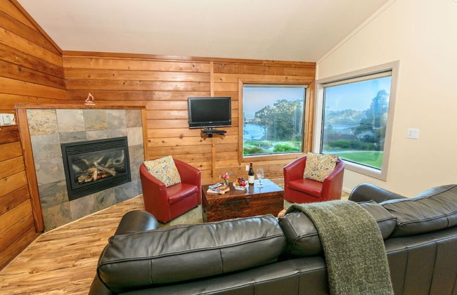 Cottages at Little River Cove - Foto 13