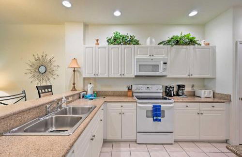 Naples Condo with Golf View and Resort-Style Amenities - Foto 8