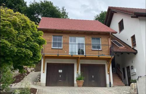 Ferienwohnung Verschnuufeckli - Foto 12