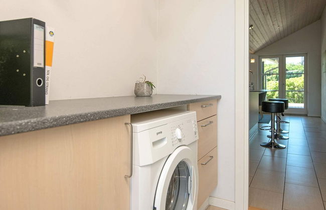 Luxury Beach House With Spa - By Traum Ferienwohnungen - Foto 21