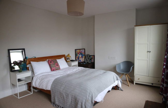 Dreamy 3BD House W/large Patio - Stoke Newington! - Foto 4