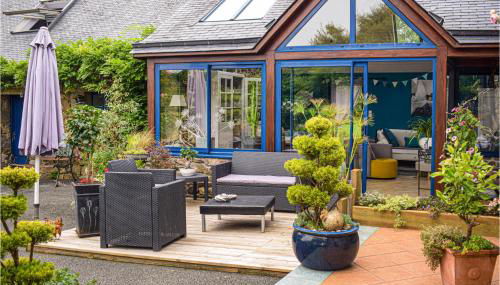 Awesome Home In Trézélanbégard - Photo 3