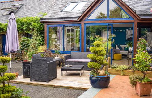 Awesome Home In Trézélanbégard - Foto 3