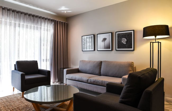 Mint Hotel Rosebank - Foto 25