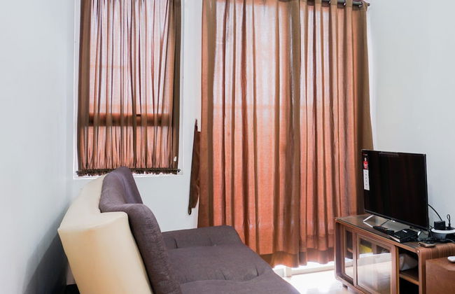 Best Price 2BR at Taman Melati Margonda Apartment - Photo 9