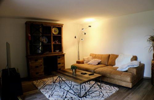 Luxuriöse und stilvolle Ferienwohnung in bester Lage von Fritzlar - Foto 1