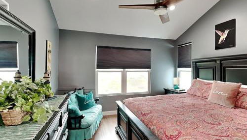 Kontiki Bayfront by Miss Kitty’s - Foto 5