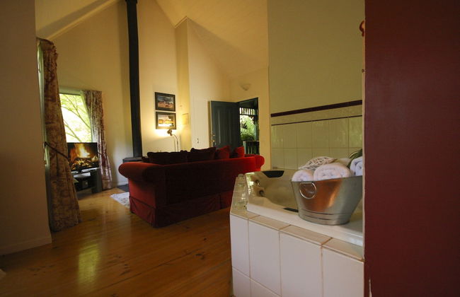 Cottages at Monreale - Foto 9