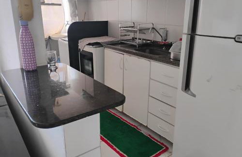 Apartamento na Praia do Morro - Foto 5