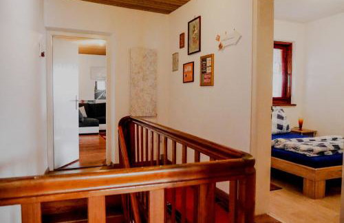 ferienwohnung lispet - Foto 20