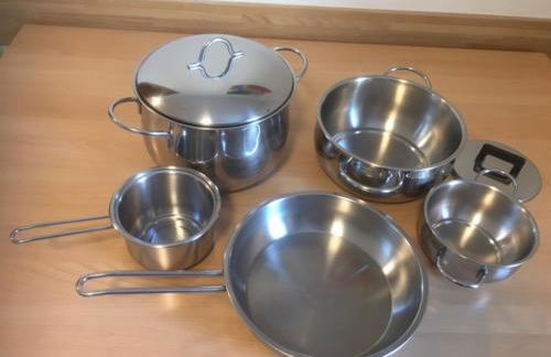 Residence Cigno - Photo 6