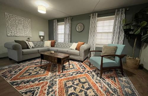 Boho Blast - The Vibest House in Winston-Salem - Foto 1