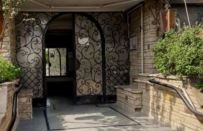 The 1bdr Slate Space w/ Jacuzzi 5min to CAI Airport - Foto 18