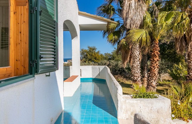 Villa le Palme di Vendicari - Sea View - Foto 17