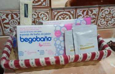 Casita de Campo El Bujeo - Foto 37