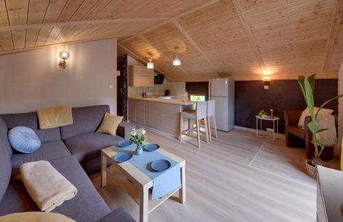 Ośrodek Wypoczynkowy ADA - Foto 72