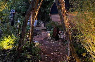 Natures Edge Cabin - Photo 42