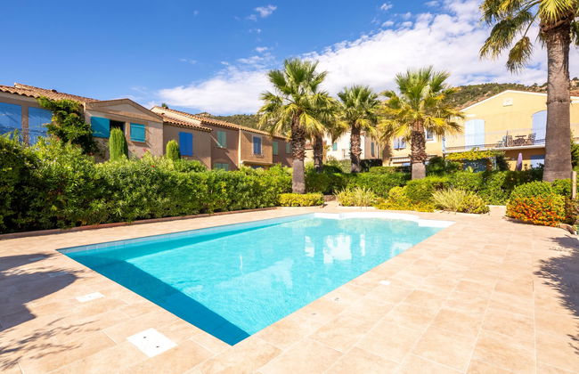 Les Olivades - Foto 14