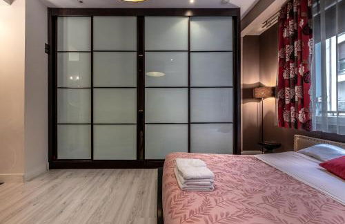 Bilbao Volantin II with jacuzzi by Aston Rentals - Foto 11