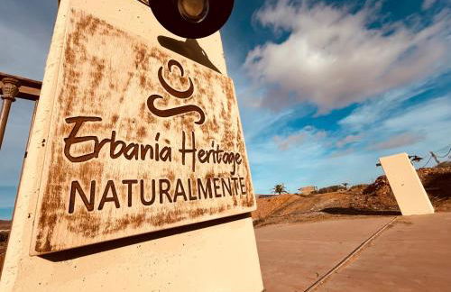 Erbania Heritage, naturally - Foto 75